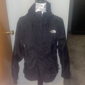 The North Face thin jacket